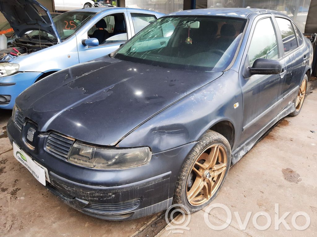 Toledo II (1M) Toledo  1J0422154A