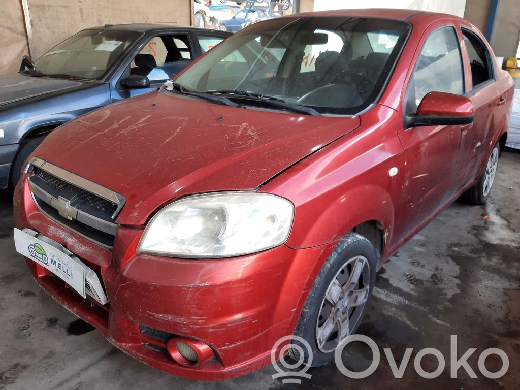 Aveo Aveo  95981220