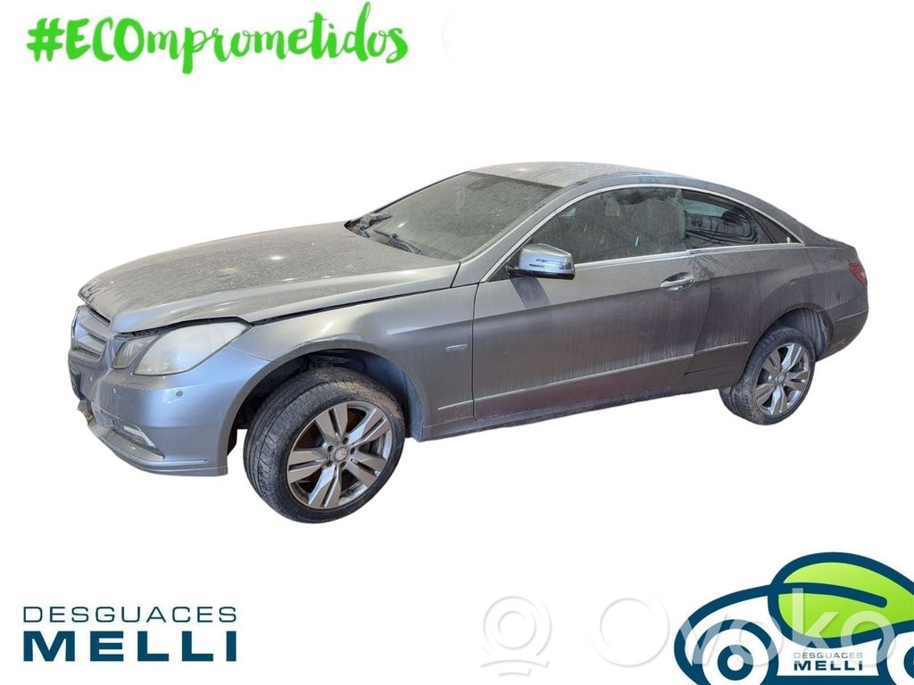 E A207 E-class, AMG (W124, W210, W211, W212, W213, C207, W238)  A6420900270