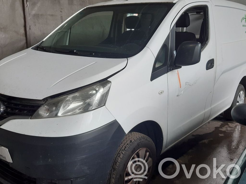 e-NV200 NV200  161A09287R
