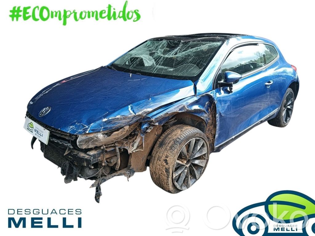 Scirocco Scirocco  1K8881106K