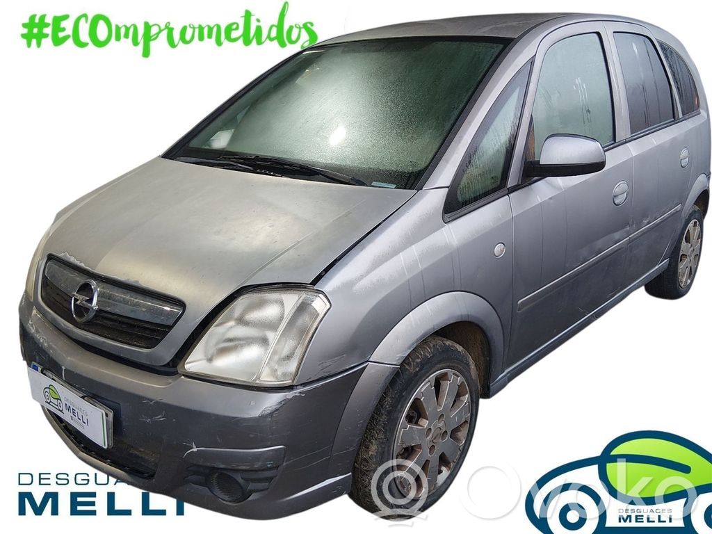 Meriva A Meriva  0280218119