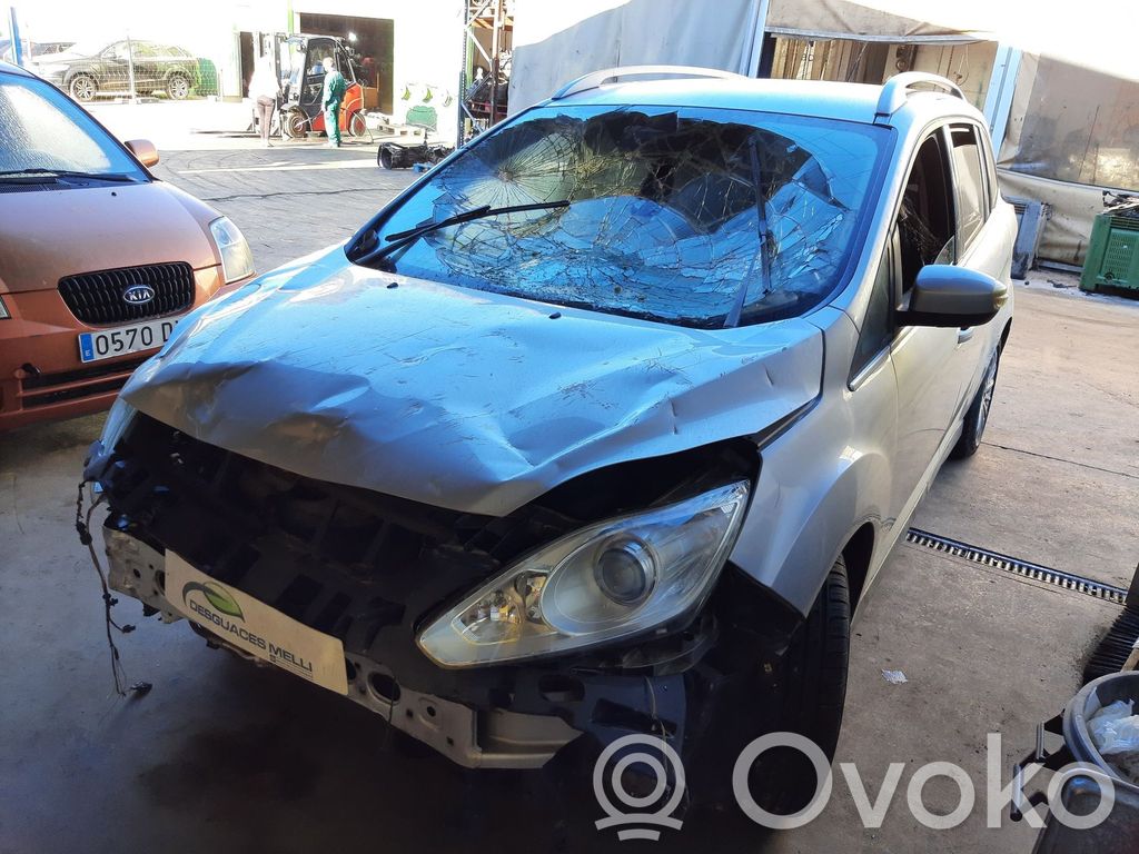 C-MAX II Focus C-MAX, C-MAX, Grand C-MAX  AM51U519C66