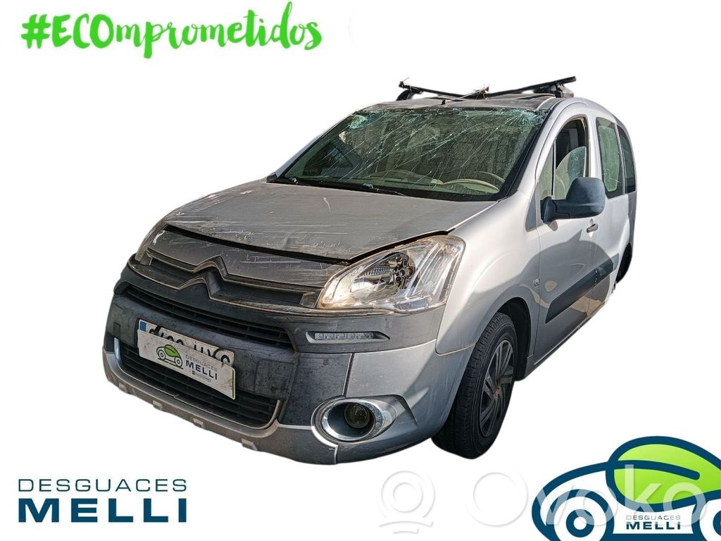 Berlingo Berlingo  9663123280