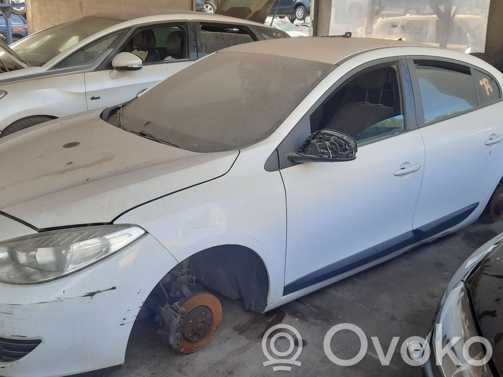 Fluence Fluence  985P10015R