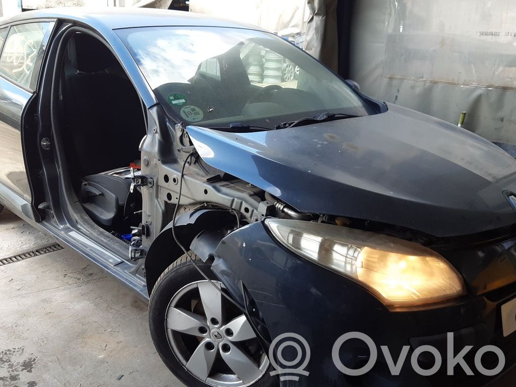 Megane III Megane  648450007R