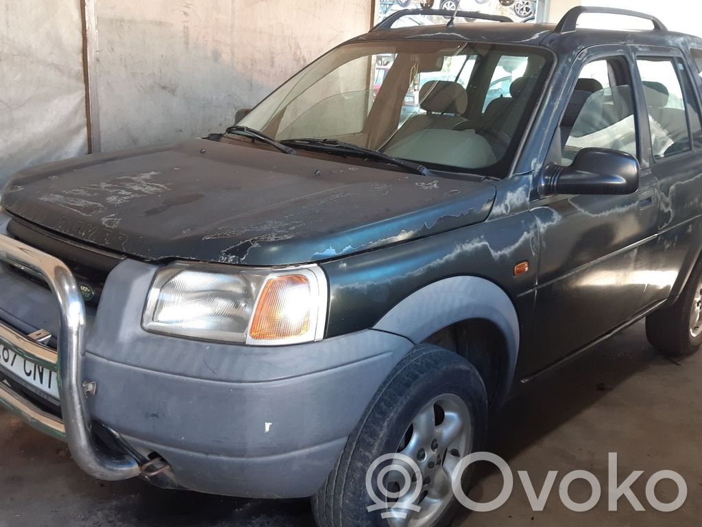 Freelander Freelander  AWR4897LUM