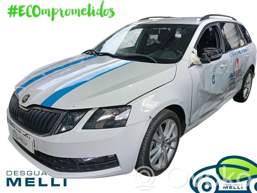 Octavia Mk3 (5E) Octavia  5E0863152F