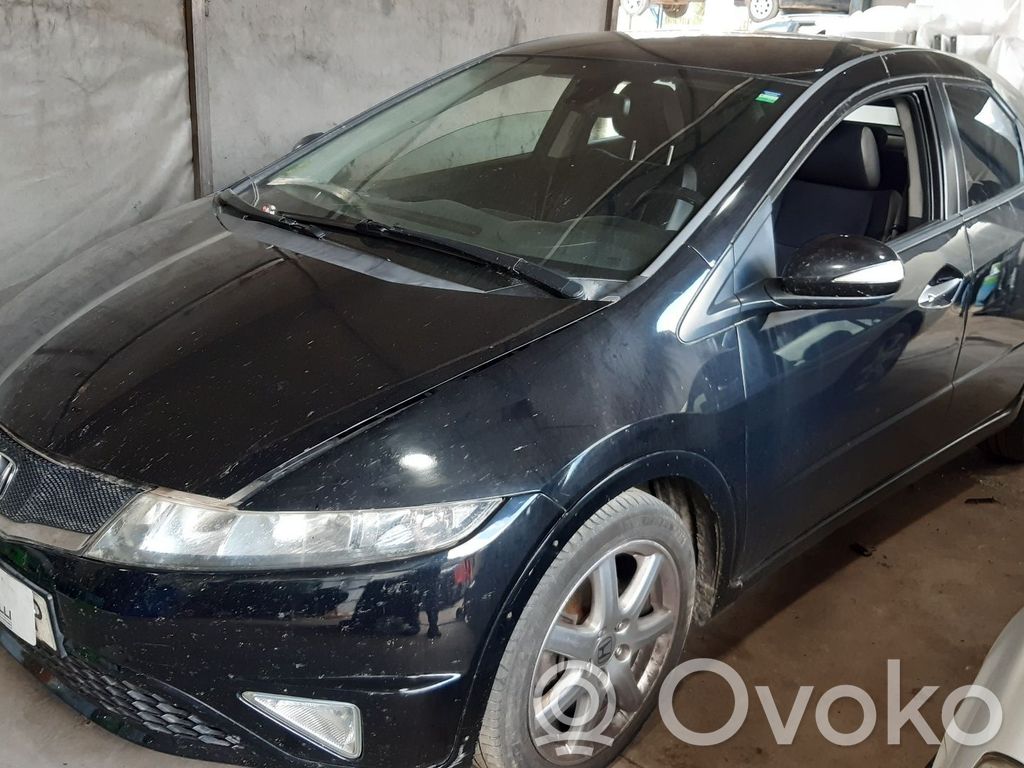 Civic Civic  35770SMGE022