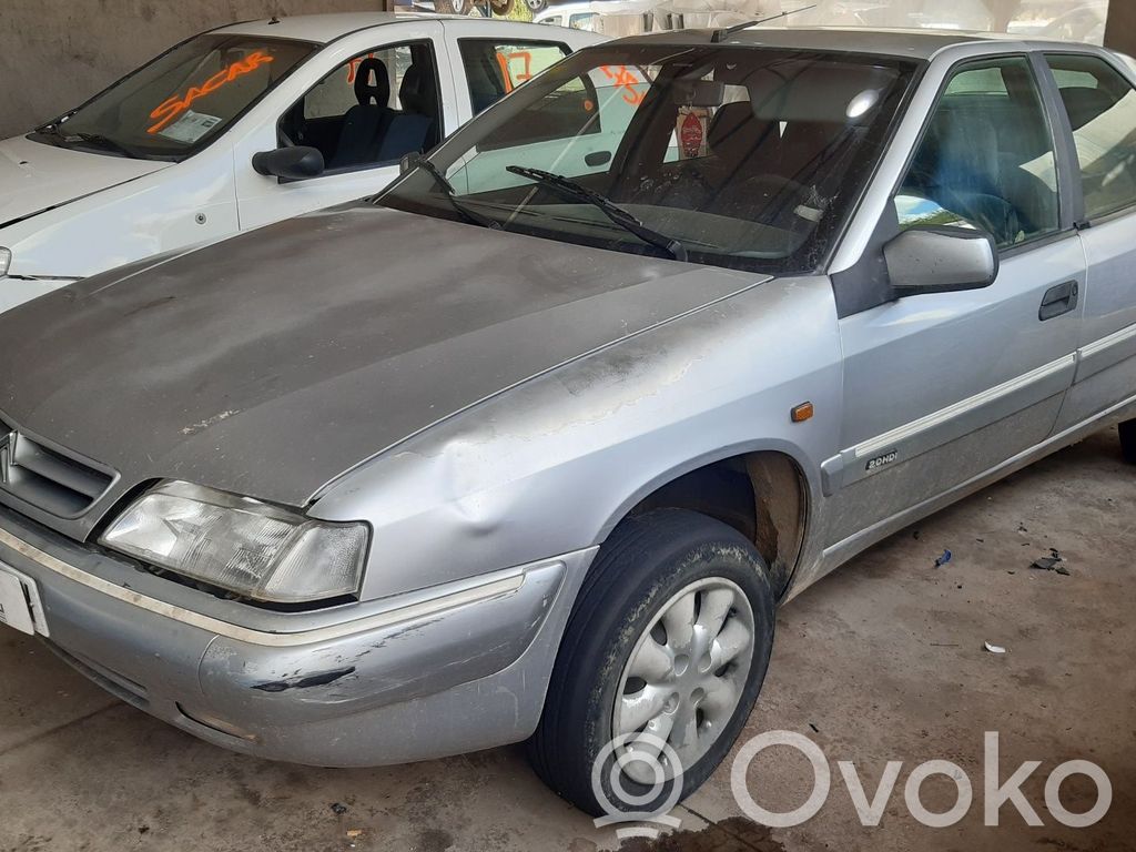 Xantia Xantia  8731C2