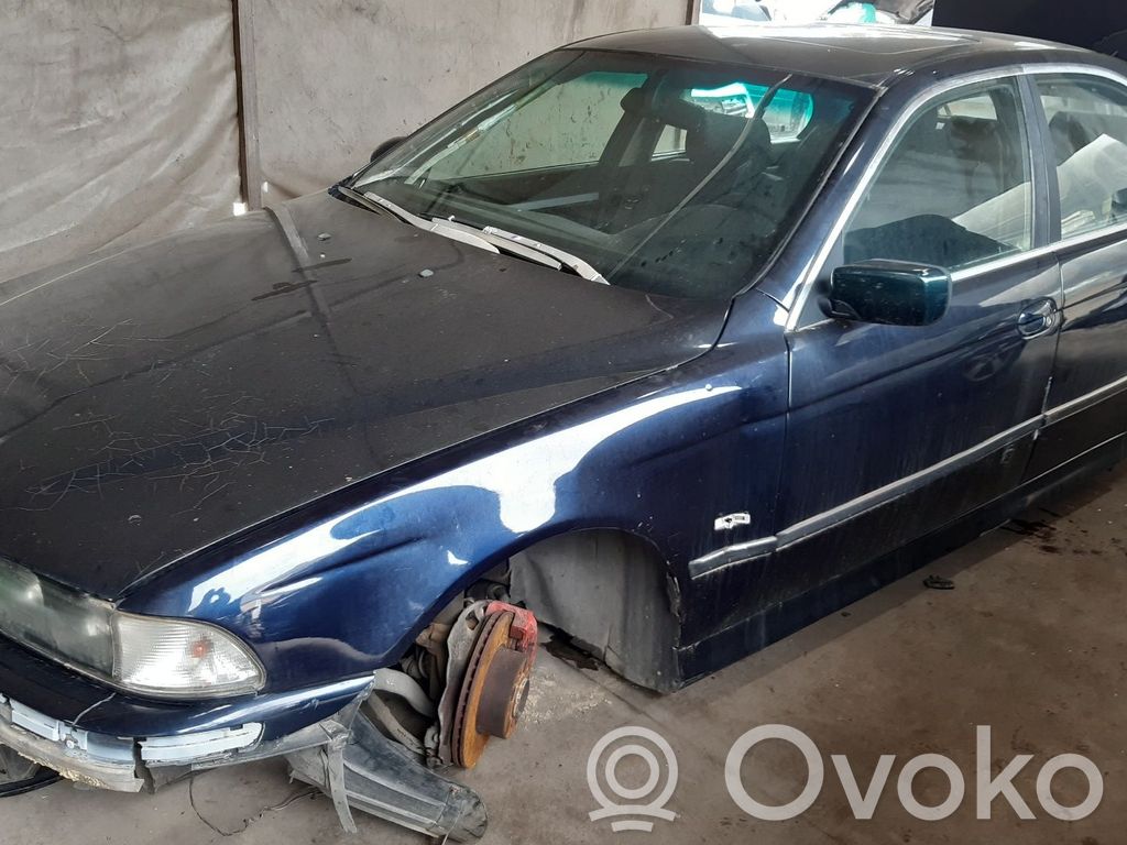 5 E39 Series 5  63268372001