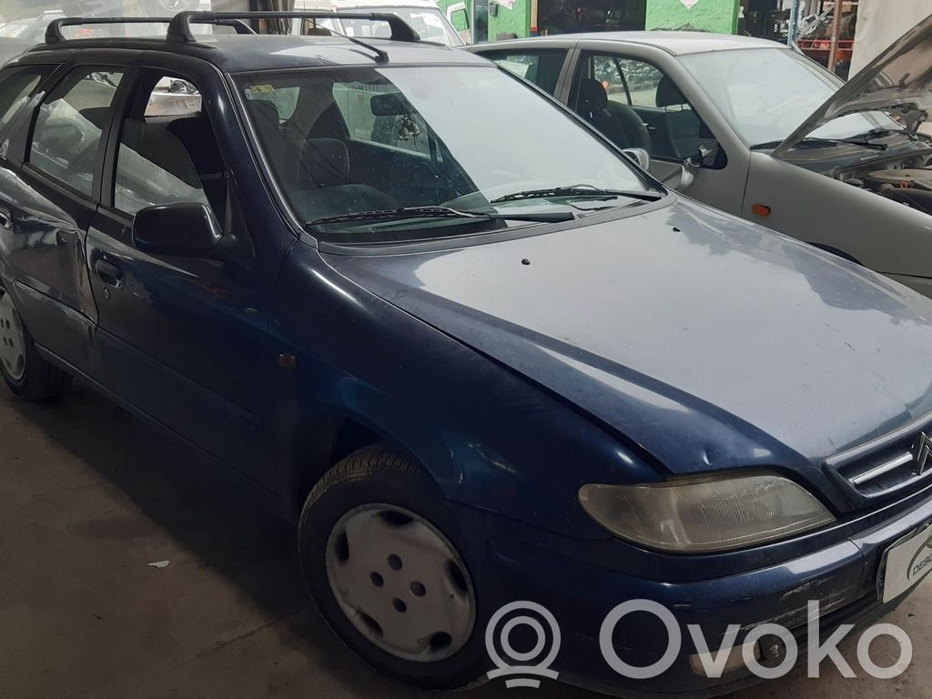 Xsara Xsara, Xsara Picasso  6451CY