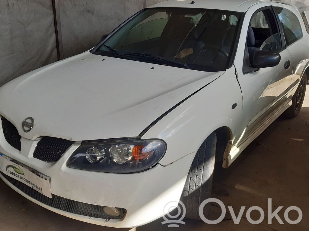 Almera N16 Almera  25540AV600