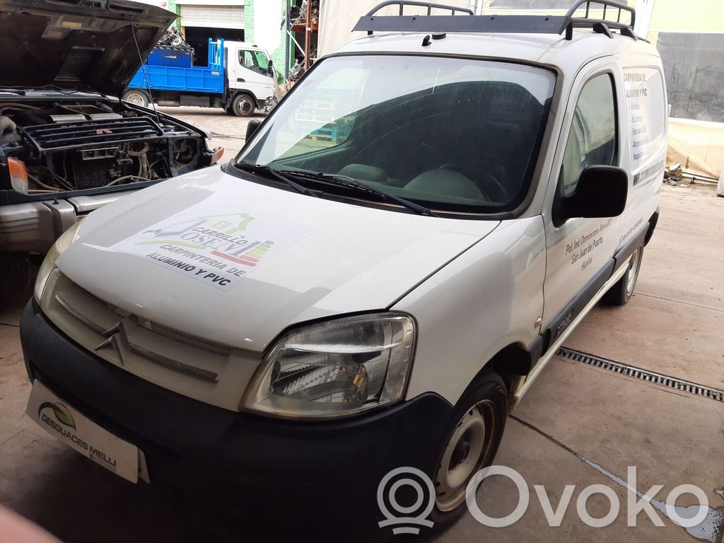 Berlingo Berlingo  0450907006