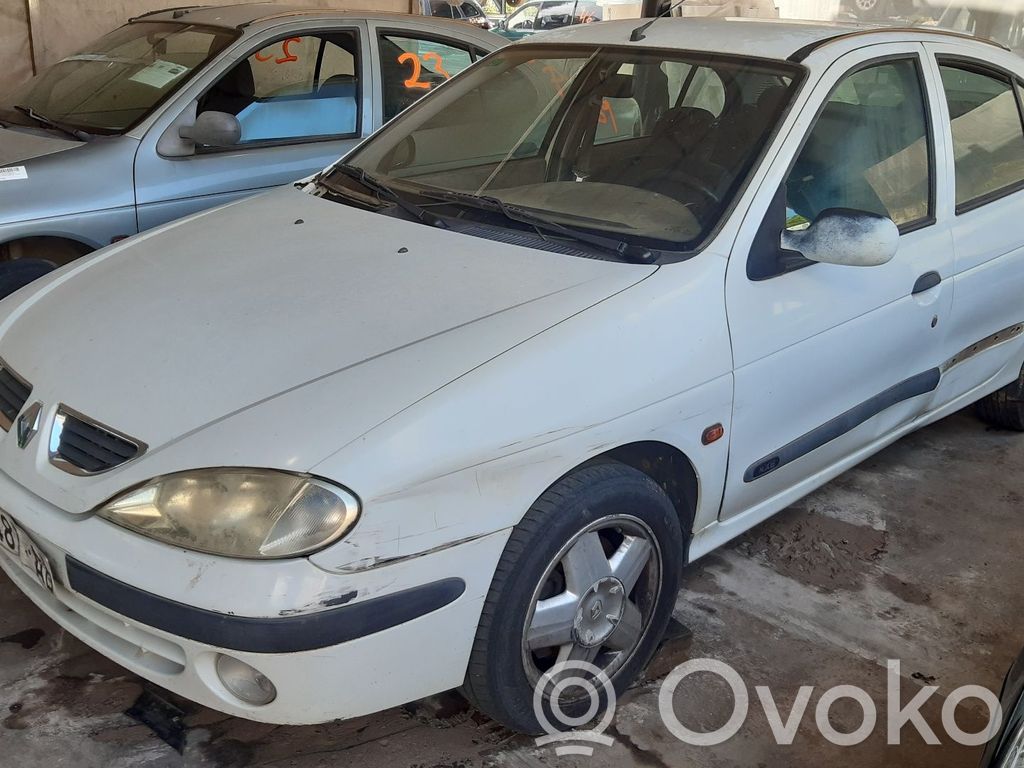 Megane I Megane  8200059883