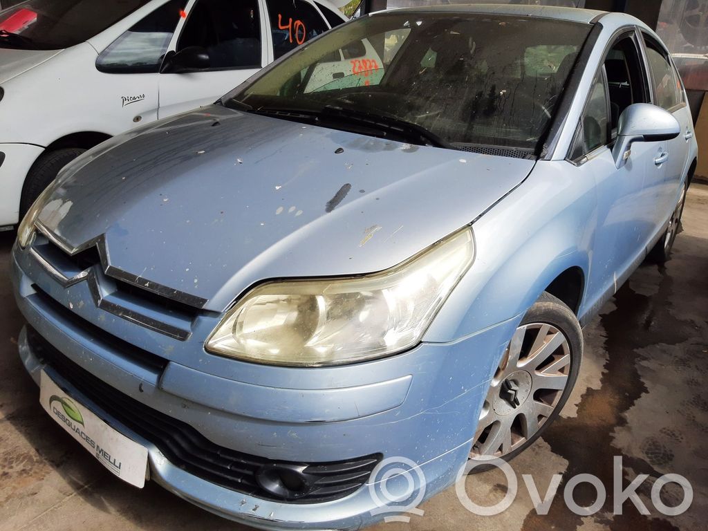 C4 I C4 Picasso, Grand Picasso, Aircross, Cactus  922488