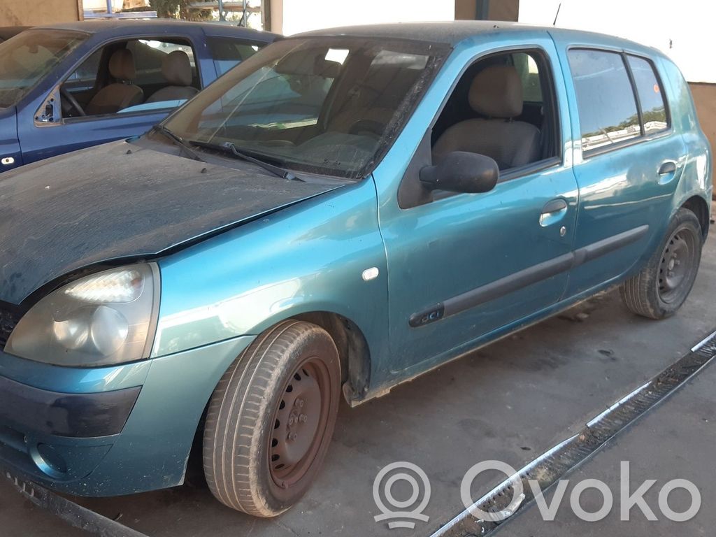 Clio II Clio  7701054063