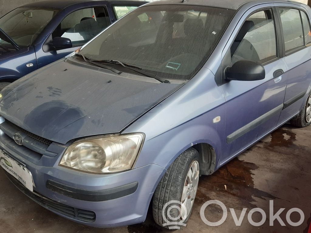 Getz Getz  814201C020