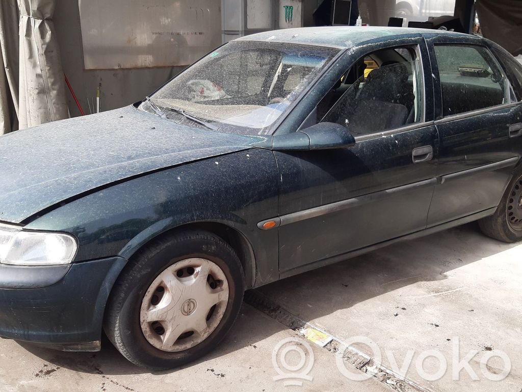 Vectra B Vectra  9119915