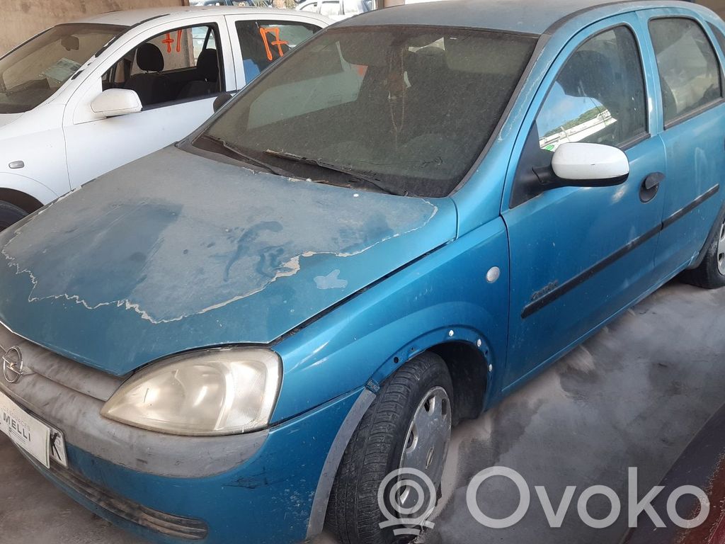 Corsa C Corsa  9116613