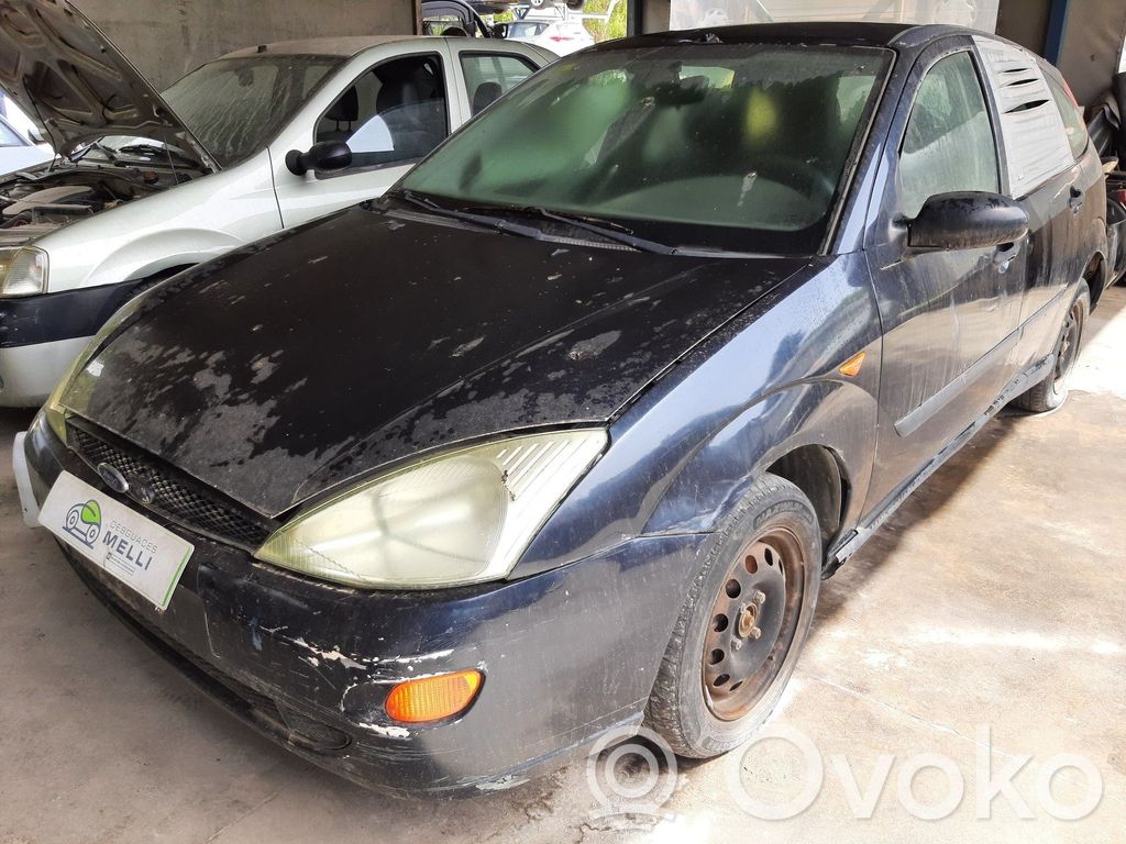 Focus Focus  XS4113405A