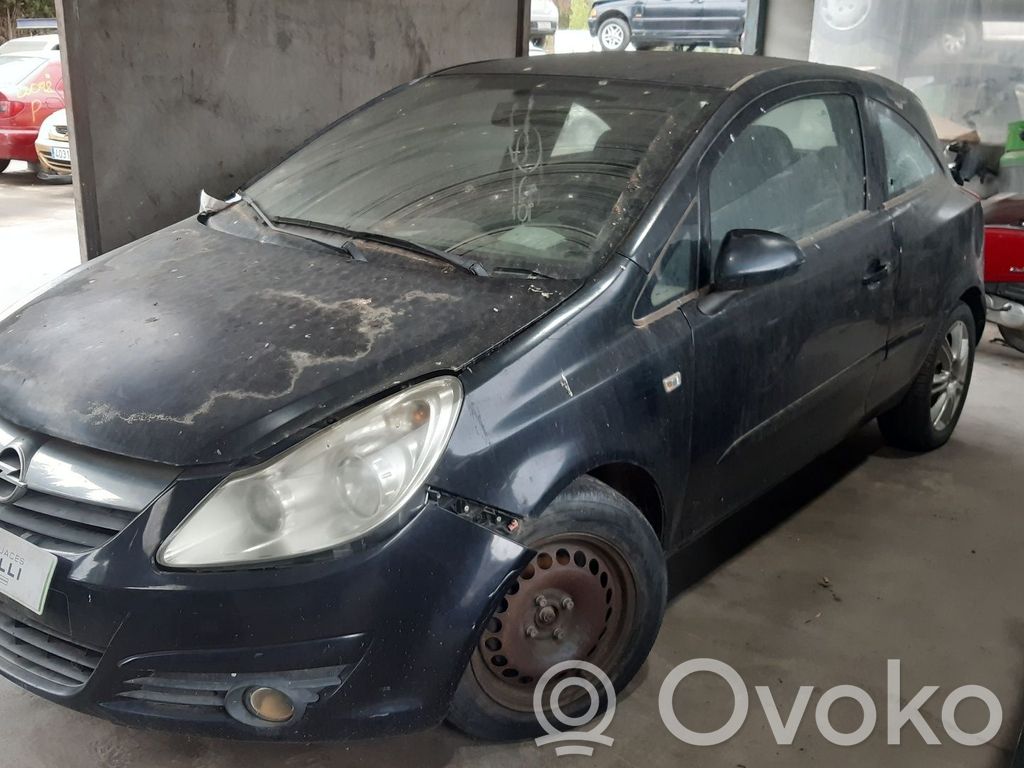 Corsa D Corsa  197658