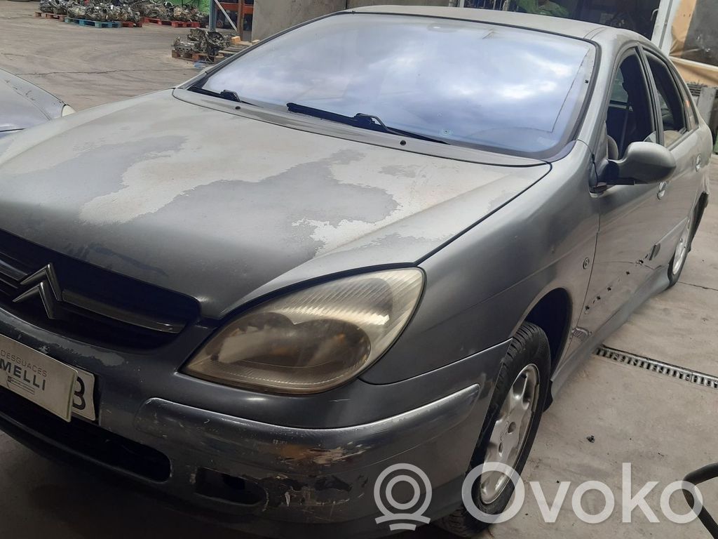 C5 C5, C5 Aircross  8796N9