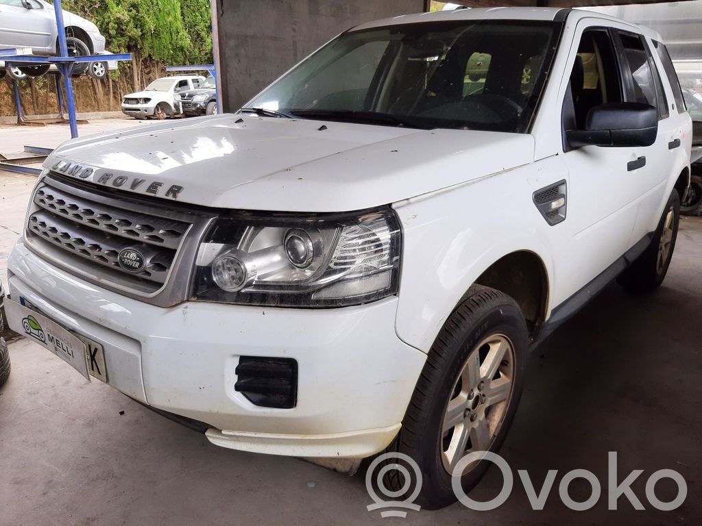 Freelander 2 - LR2 Freelander  6G9N10300YC