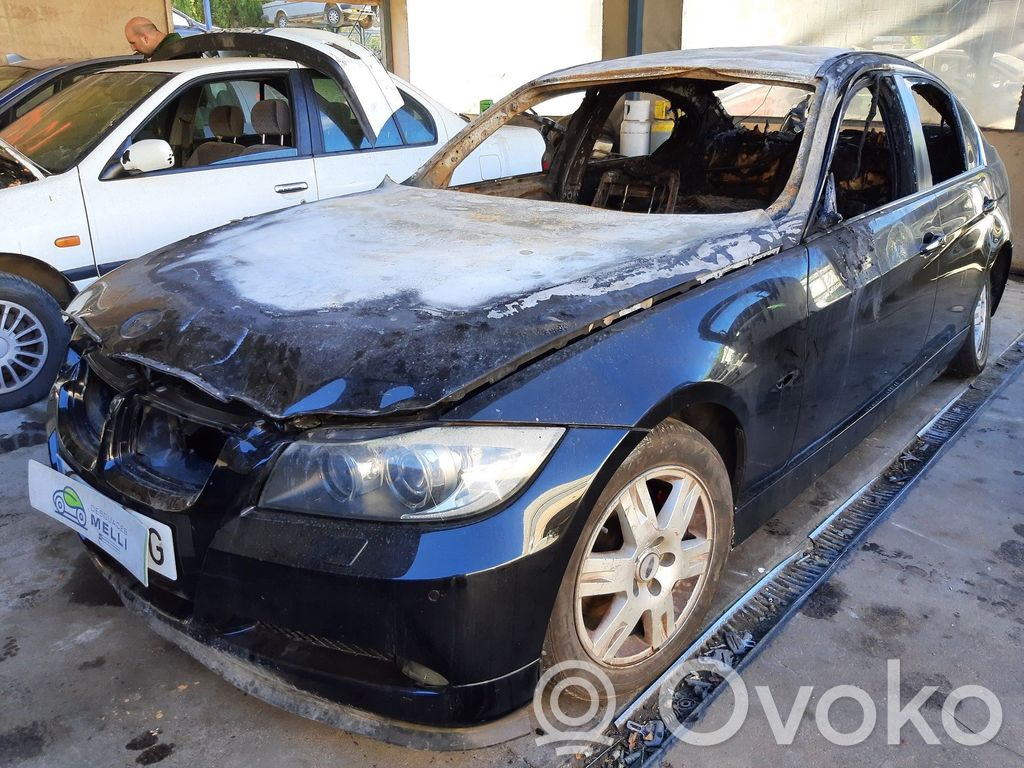 3 E90 E91 Series 3  63210406880