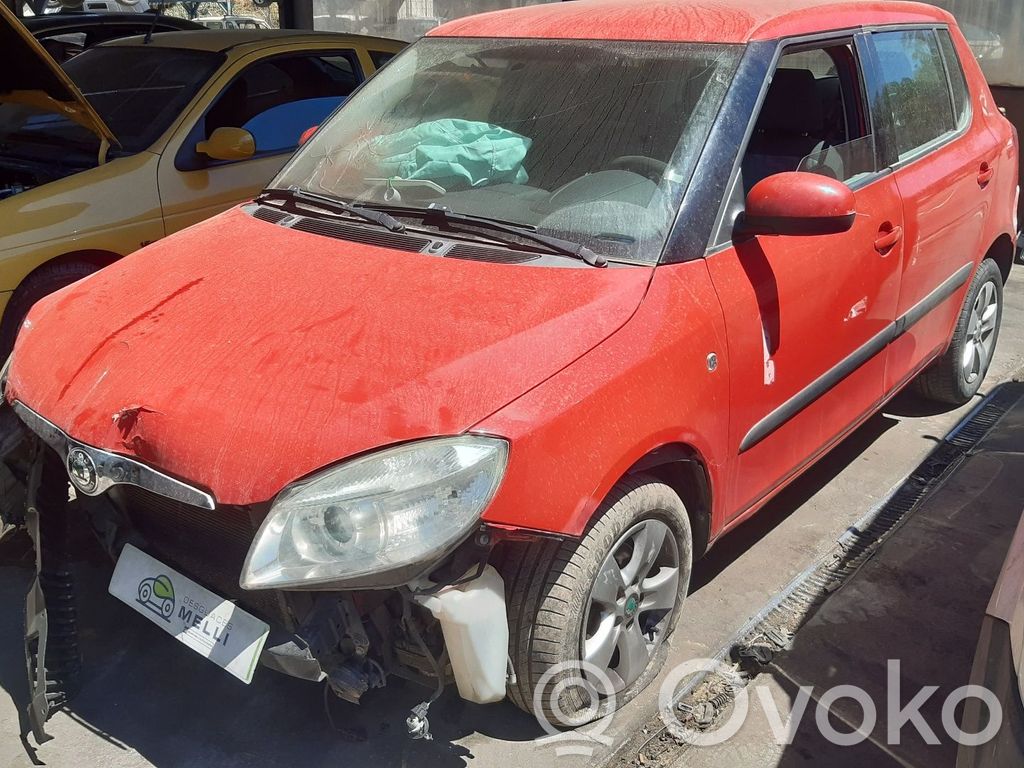 Fabia Mk1 (6Y) Fabia  045131501K