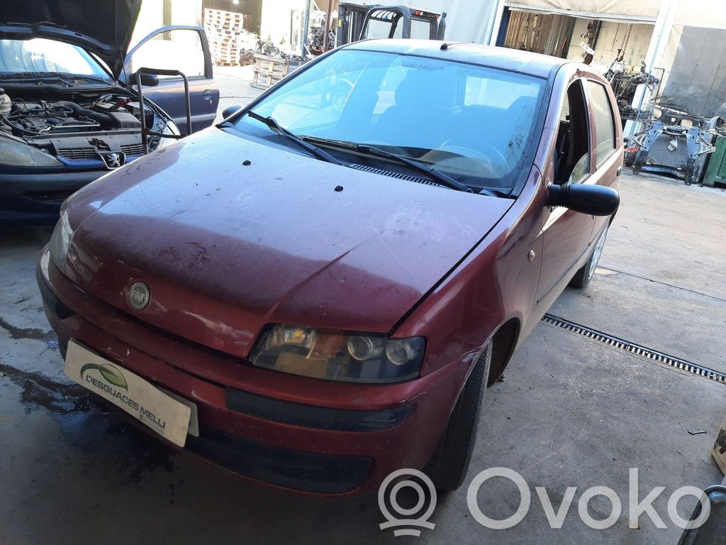 Punto (188) Punto  0273004673