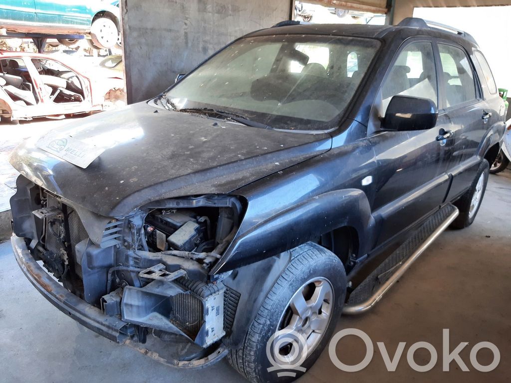 Sportage Sportage  934101F030
