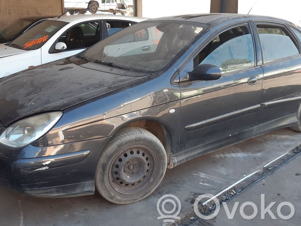 C5 C5, C5 Aircross  9648445180