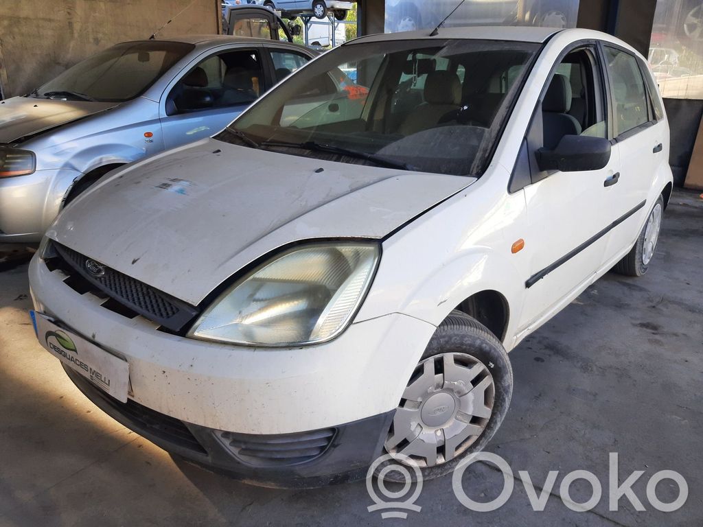 Fiesta Fiesta  2S6T14K016AC