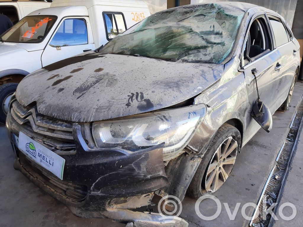 C4 II C4 Picasso, Grand Picasso, Aircross, Cactus  9807299980