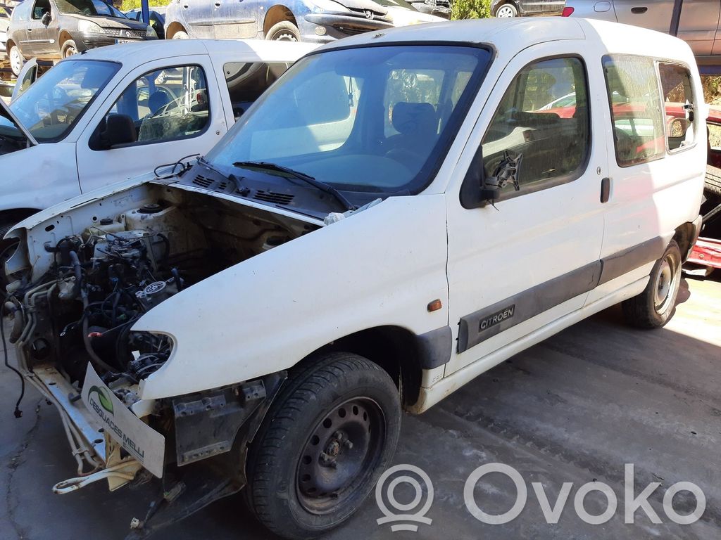 Berlingo Berlingo  8212EX