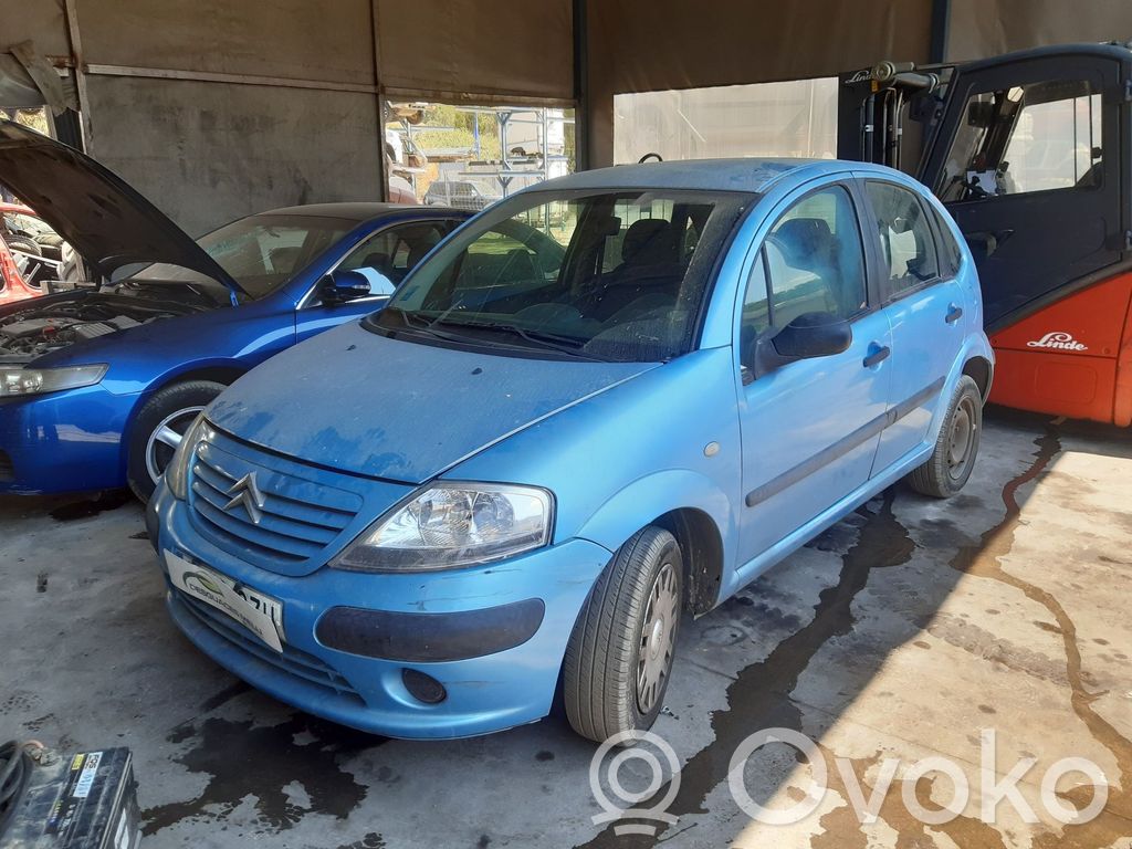 C3 C3, Pluriel, Picasso  9638861177
