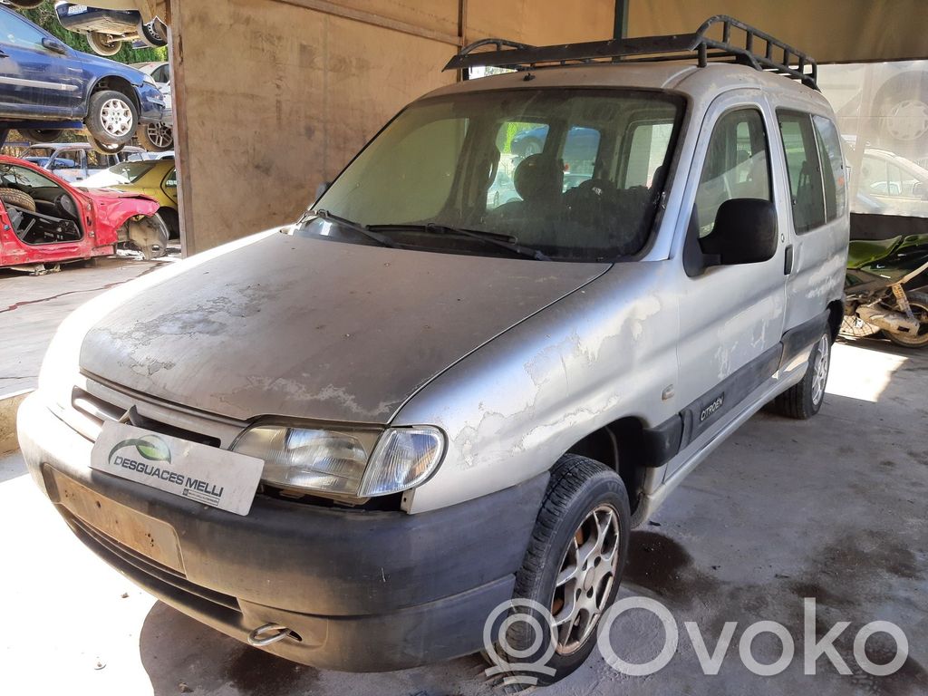 Berlingo Berlingo  913763