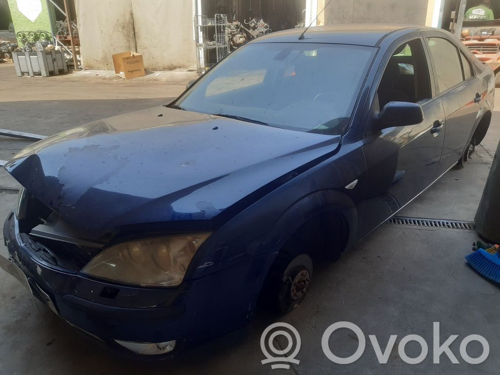 Mondeo Mk III Mondeo  1305235544