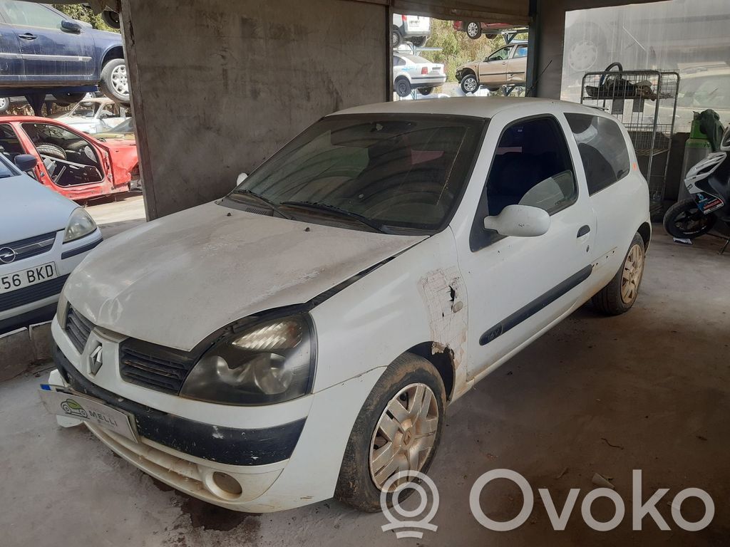 Clio II Clio  8200064344