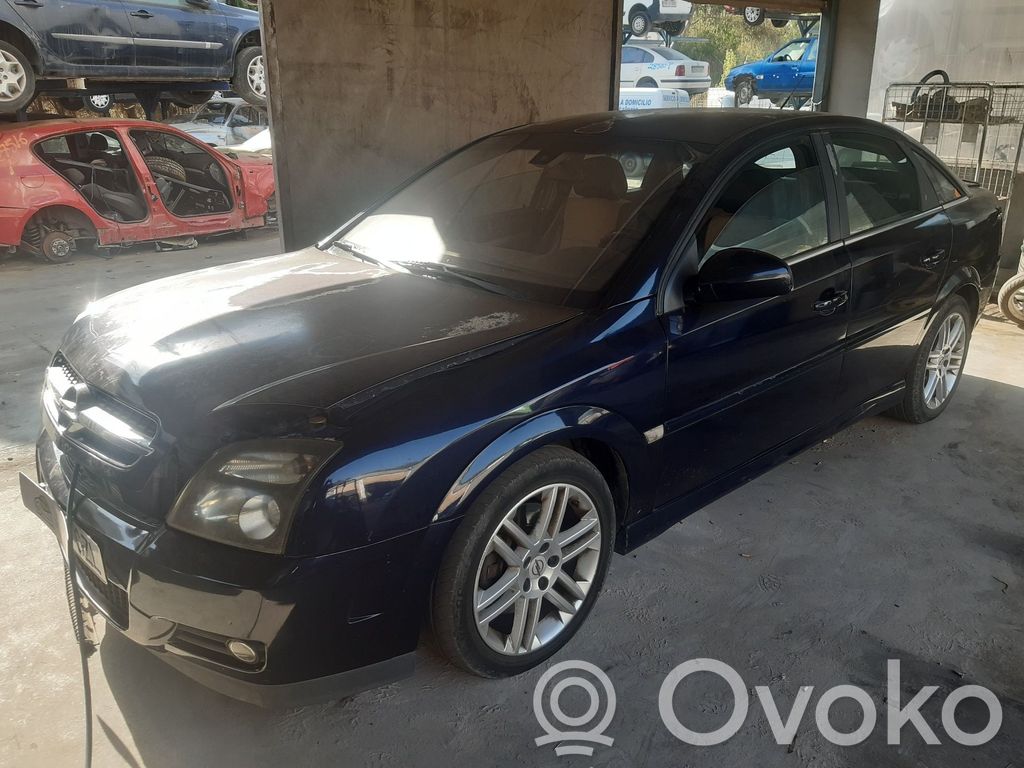 Vectra C Vectra  Y30DT