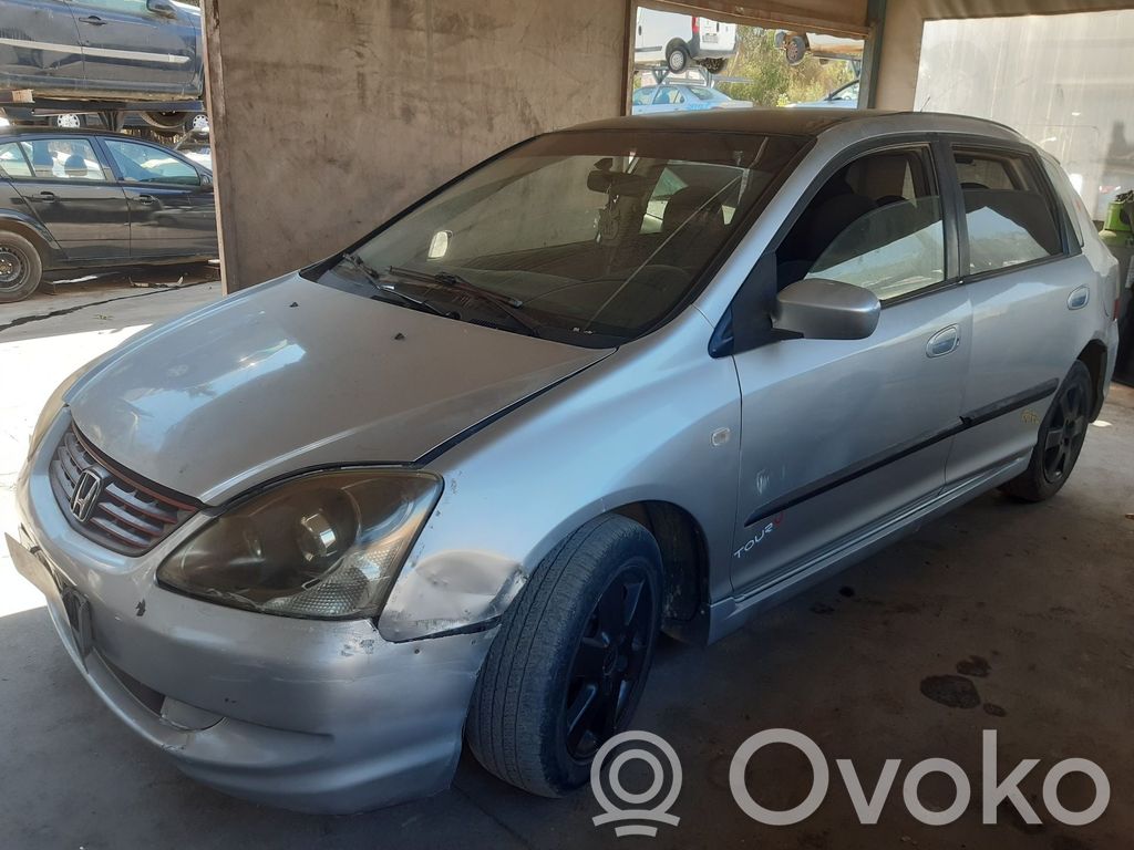 Civic Civic  NH167L