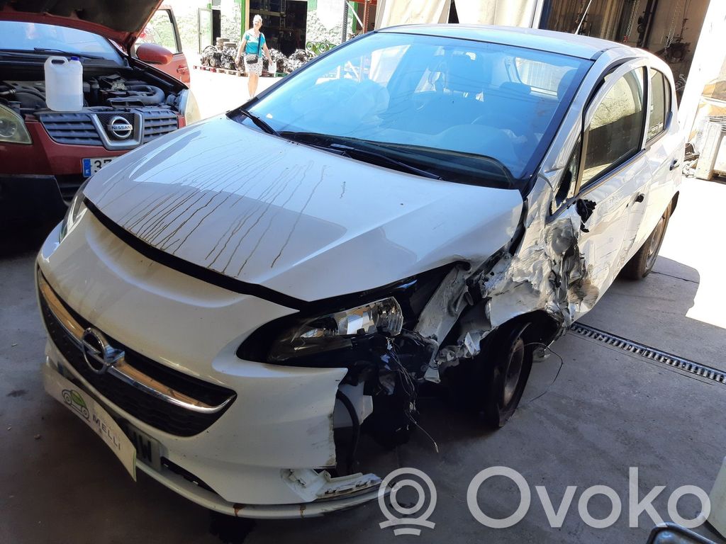 Corsa E Corsa  12679197