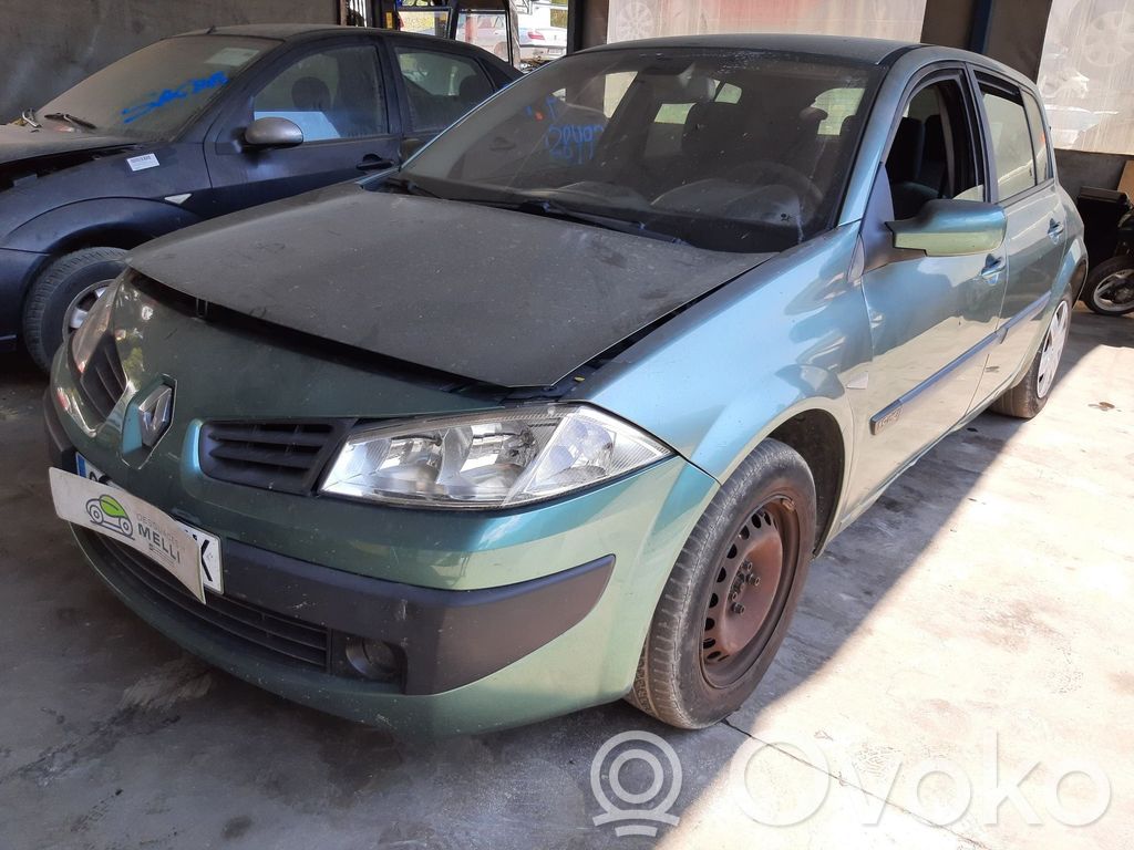 Megane II Megane  8200364007