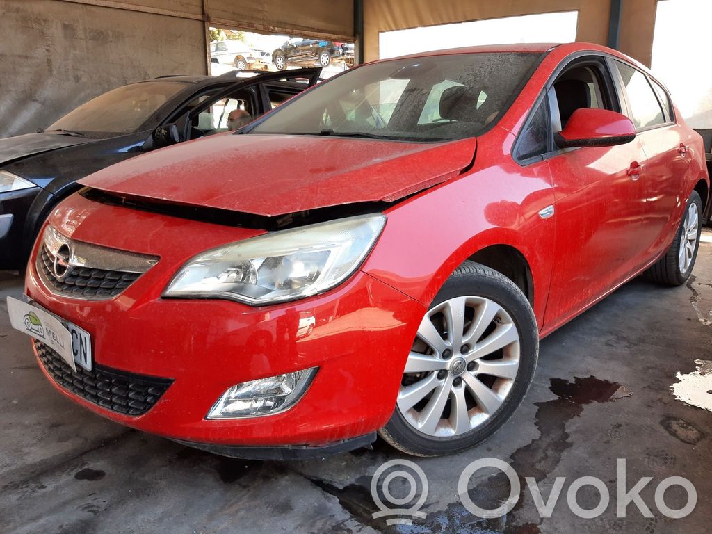 Astra J Astra  14096201