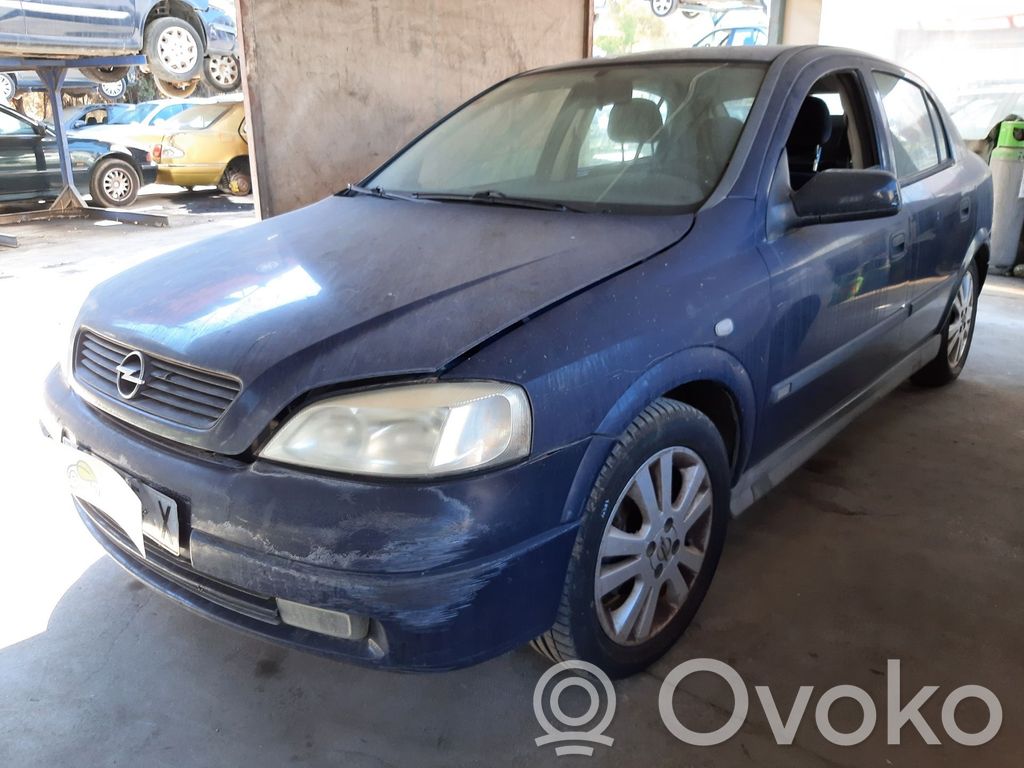 Astra G Astra  09355929
