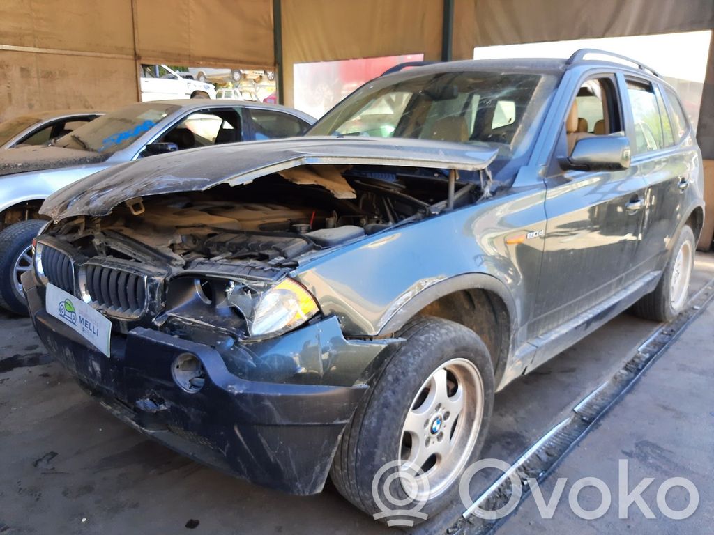 3 E90 E91 Series 3  204D4