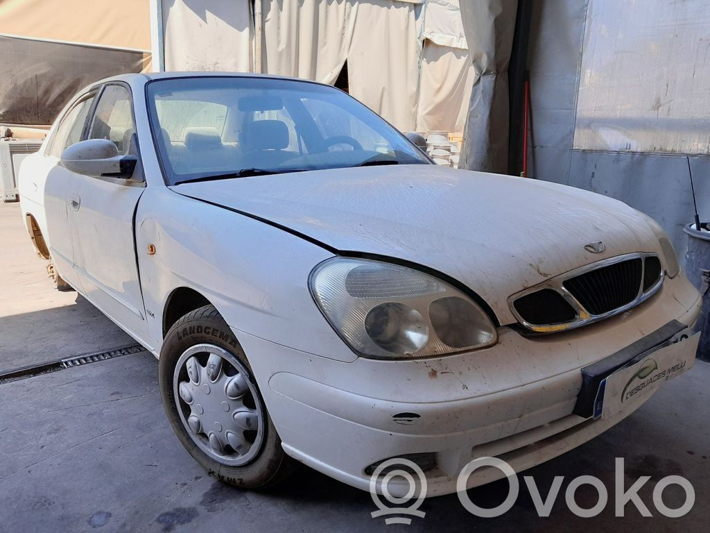 Nubira Nubira  96272289