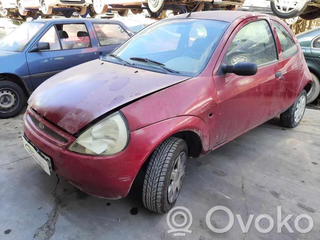 Ka Ka  97KP10841A