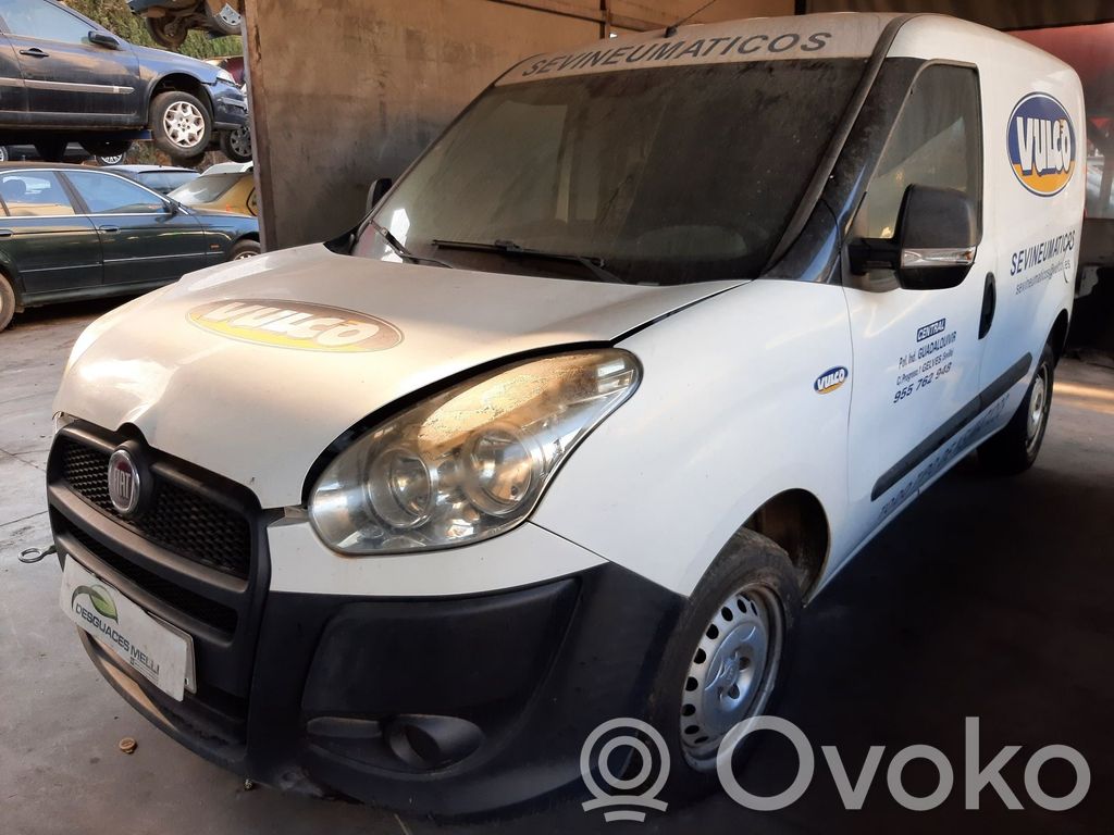 Doblo Doblo  51821155